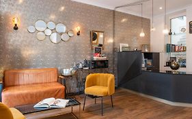 Hôtel Istria by Magna Arbor