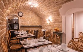 Hôtel Istria by Magna Arbor